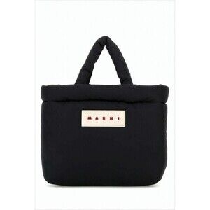 Marni Soft Padded Tote Bag - NWT
